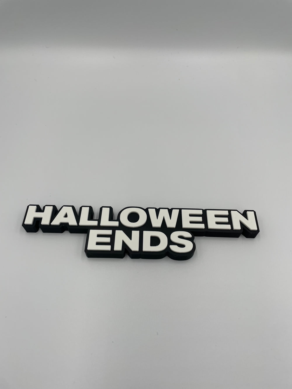 Halloween sign v3