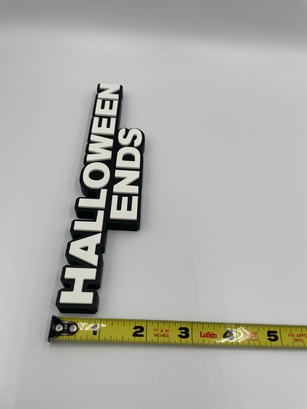 Halloween sign v3