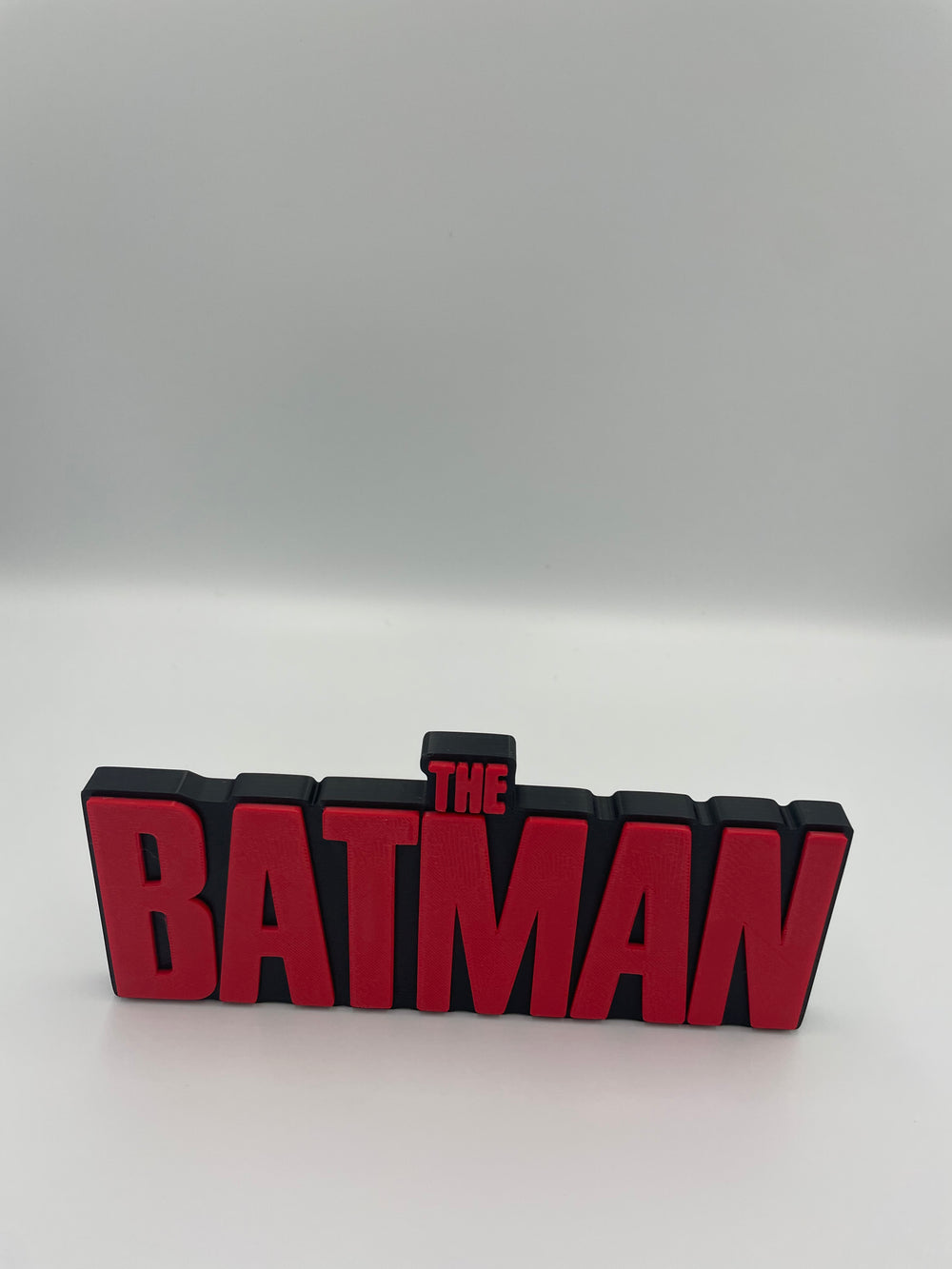 Batman Sign V17