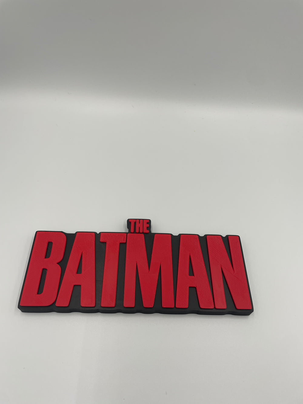 Batman Sign V17