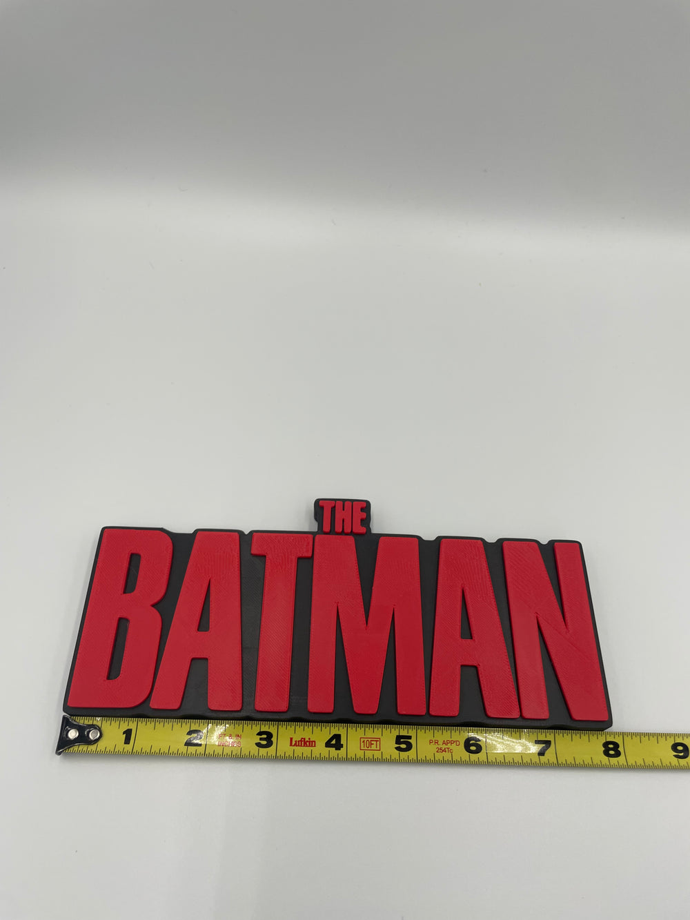 Batman Sign V17