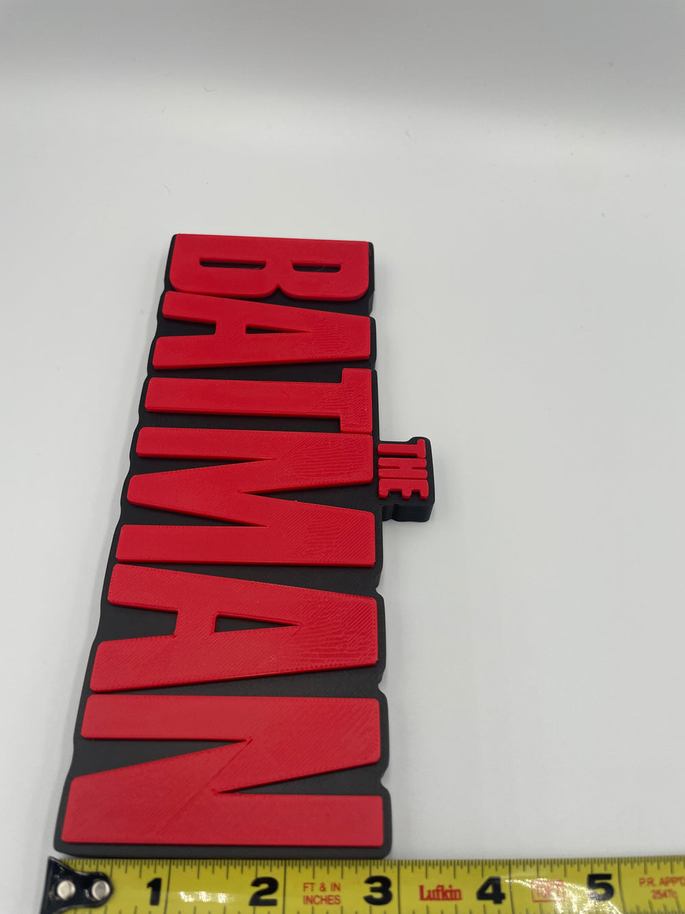 Batman Sign V17