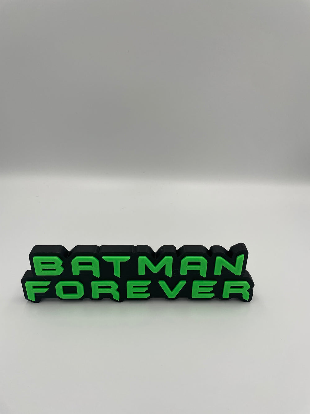 Batman Sign V18