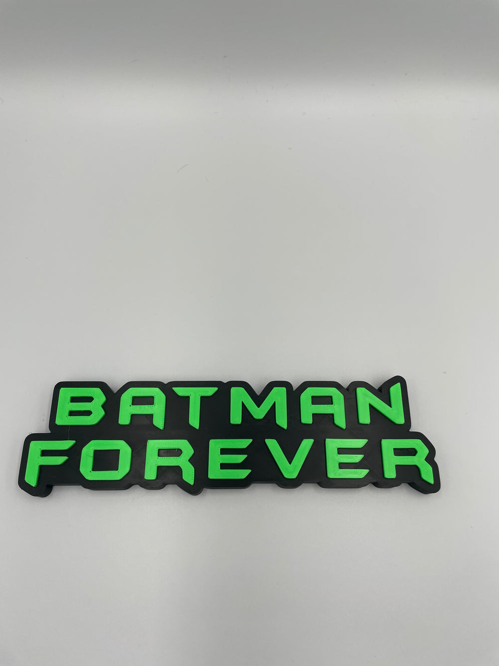 Batman Sign V18