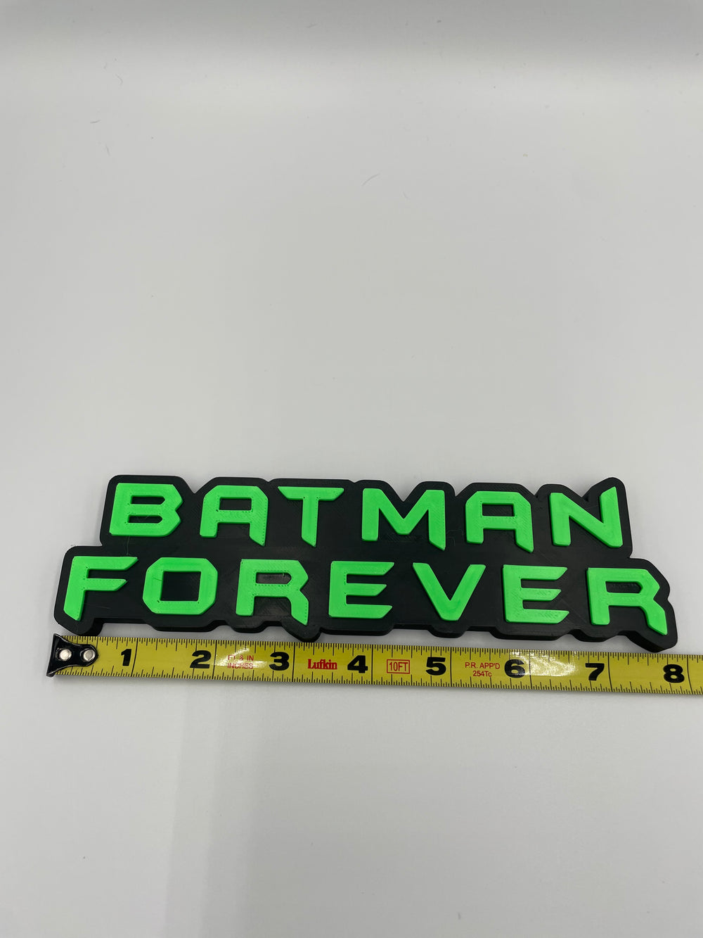 Batman Sign V18