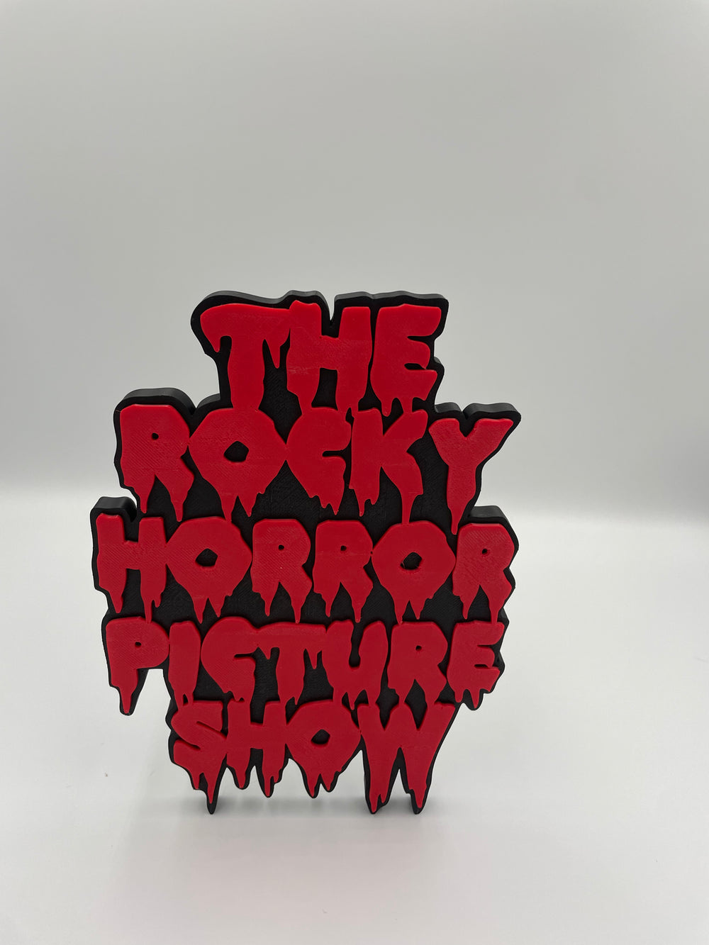 Rocky horror sign v2