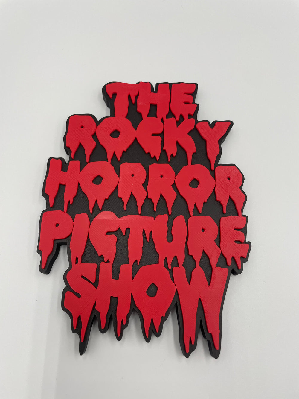 Rocky horror sign v2