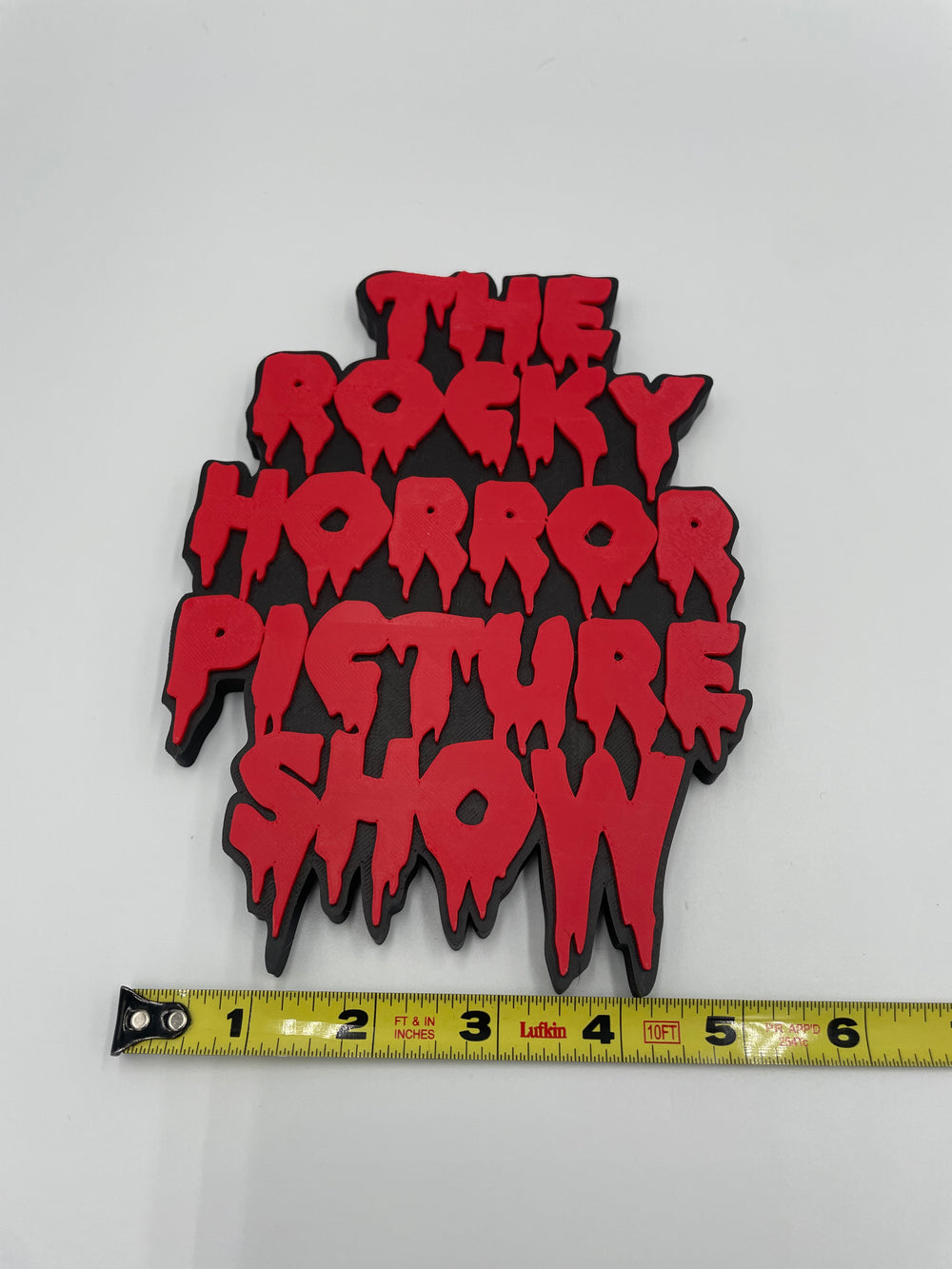 Rocky horror sign v2