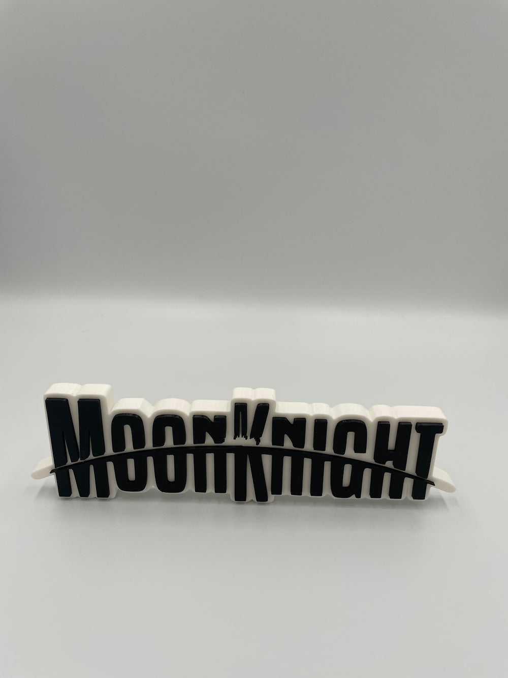 Moon knight sign