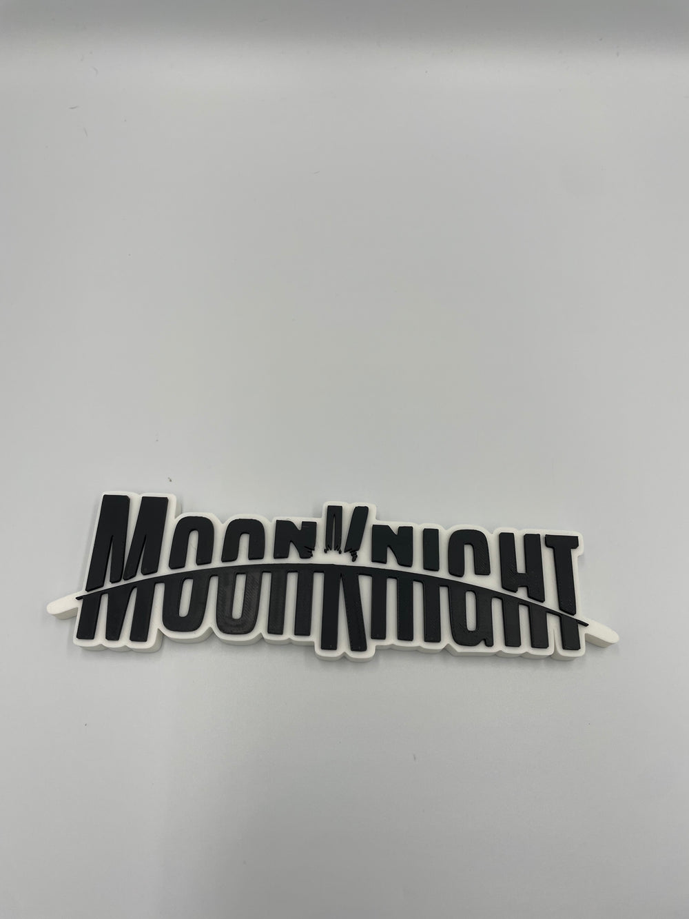 Moon knight sign