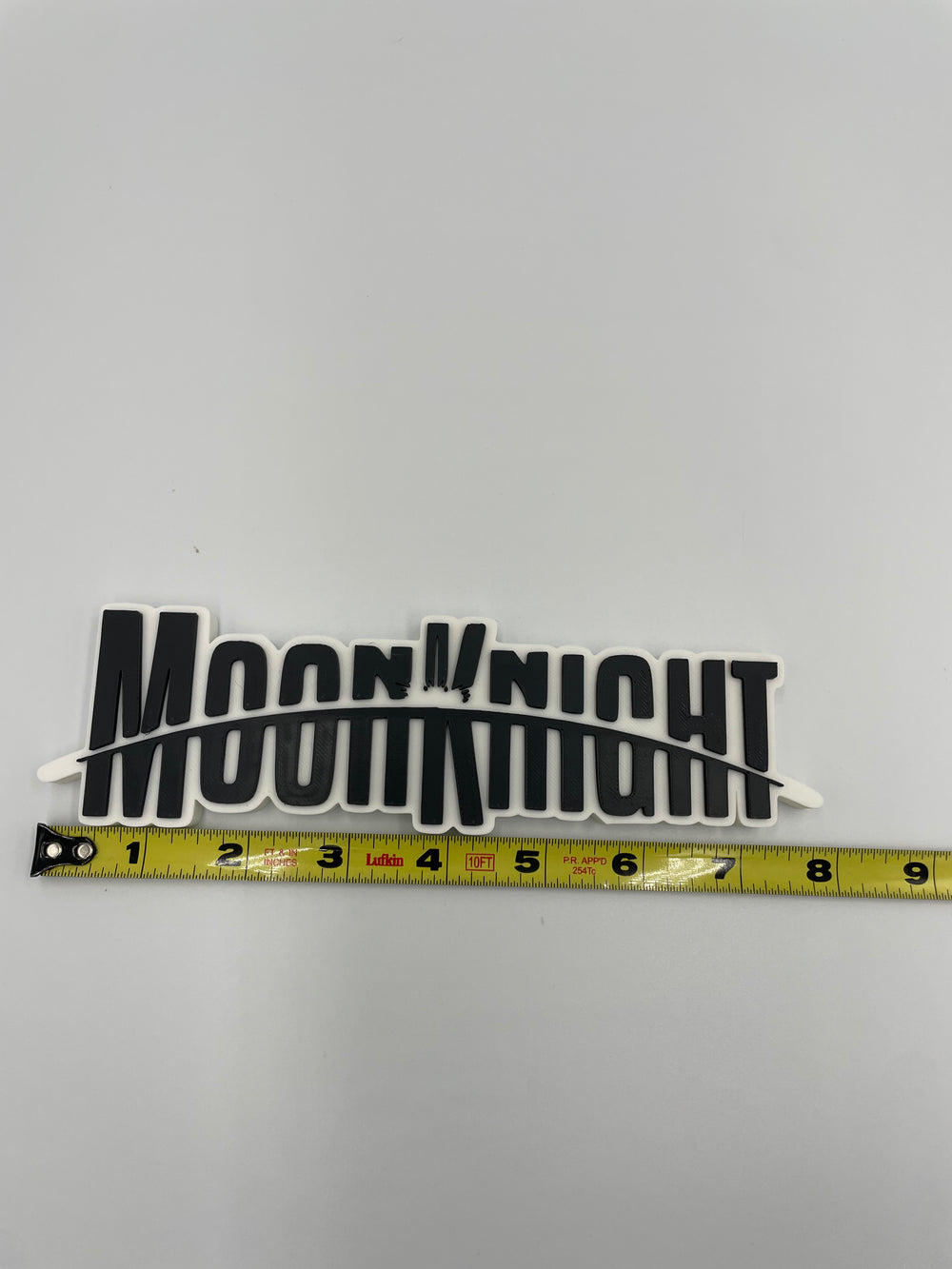 Moon knight sign