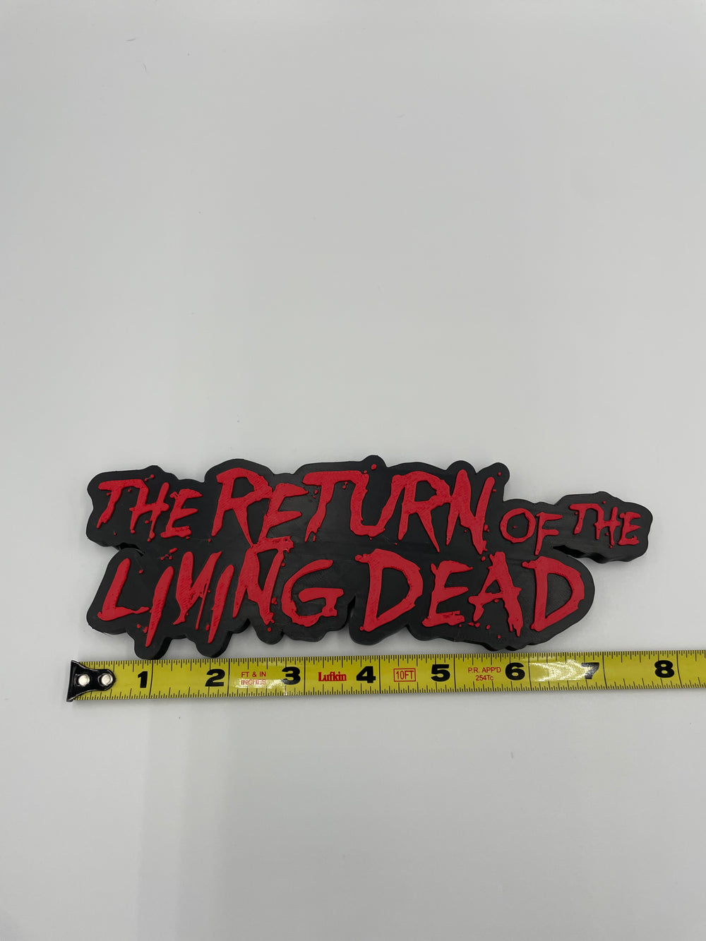 Return of living dead sign v2