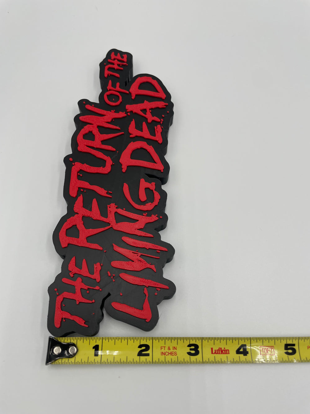 Return of living dead sign v2