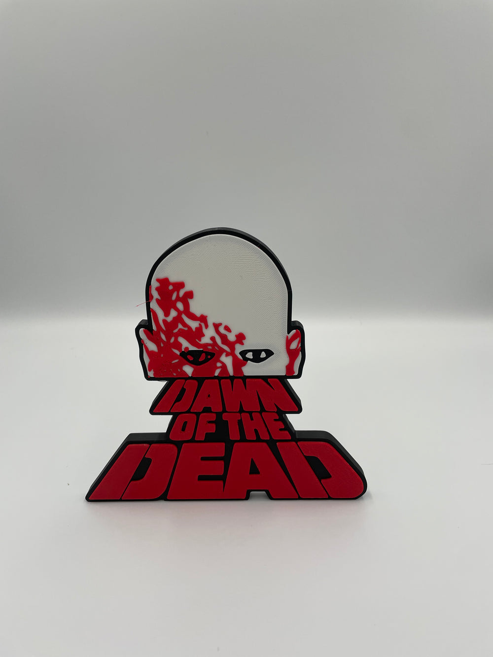 Dawn of the dead sign v2