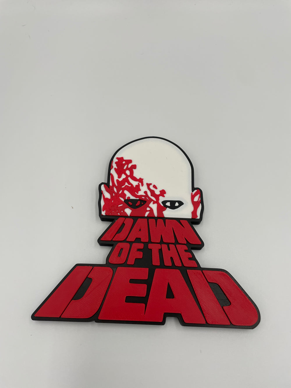 Dawn of the dead sign v2
