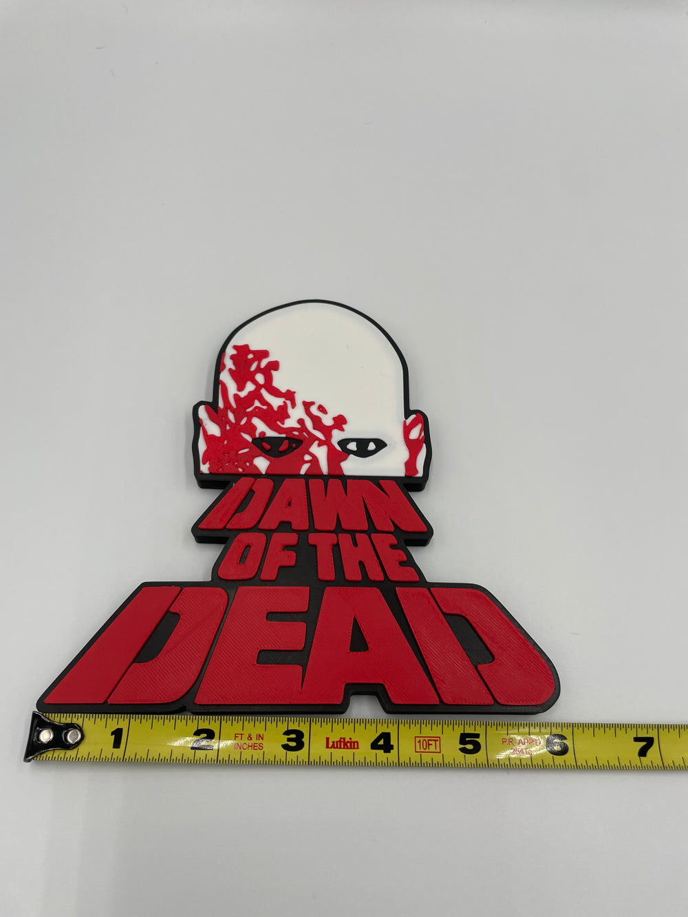 Dawn of the dead sign v2