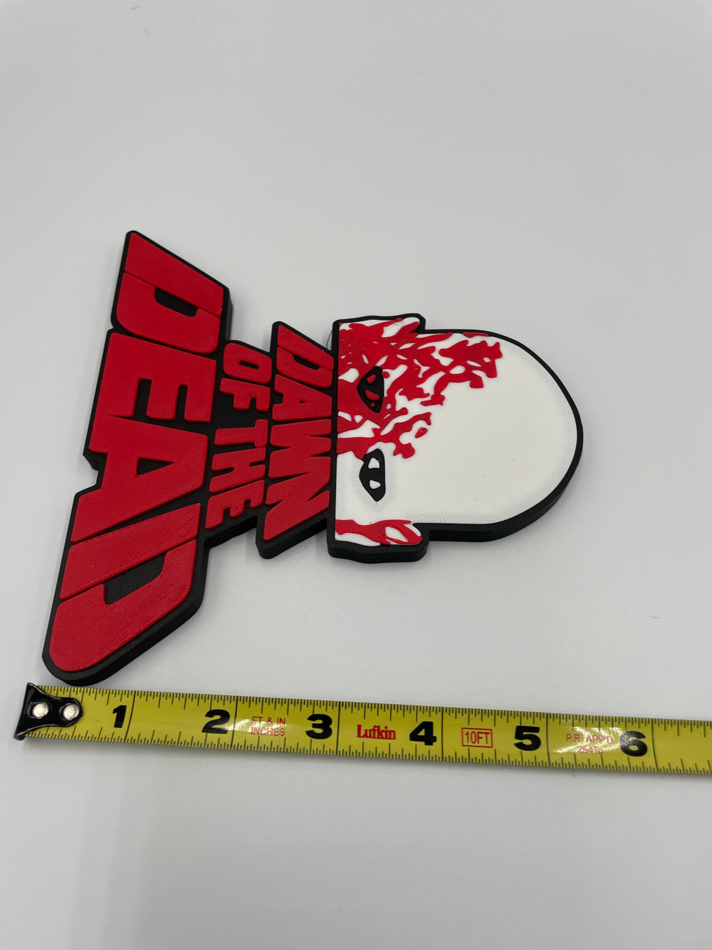 Dawn of the dead sign v2