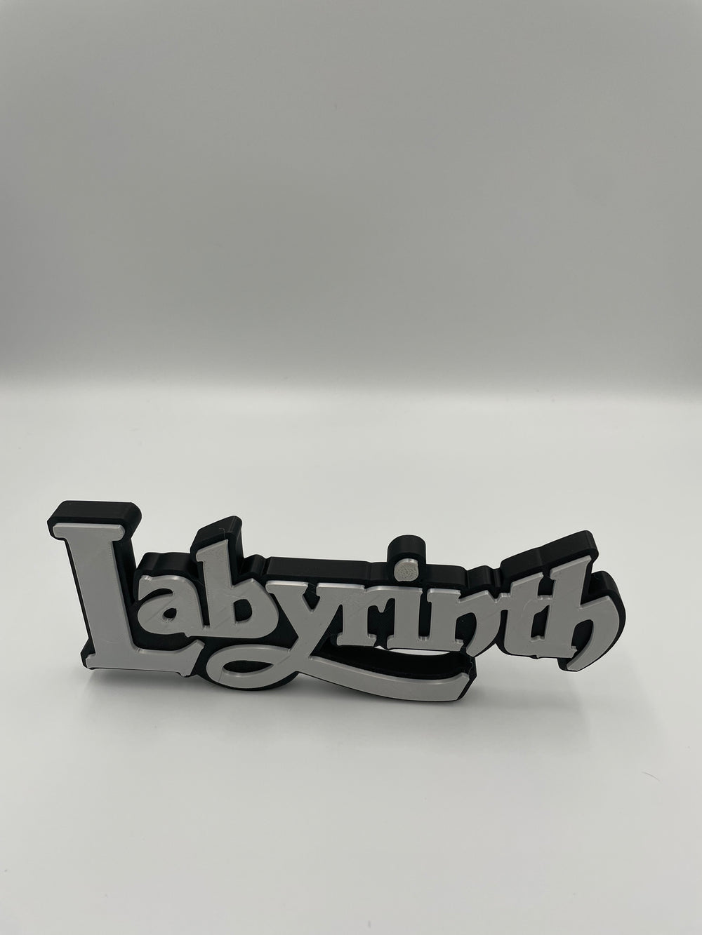 Labyrinth Sign v2