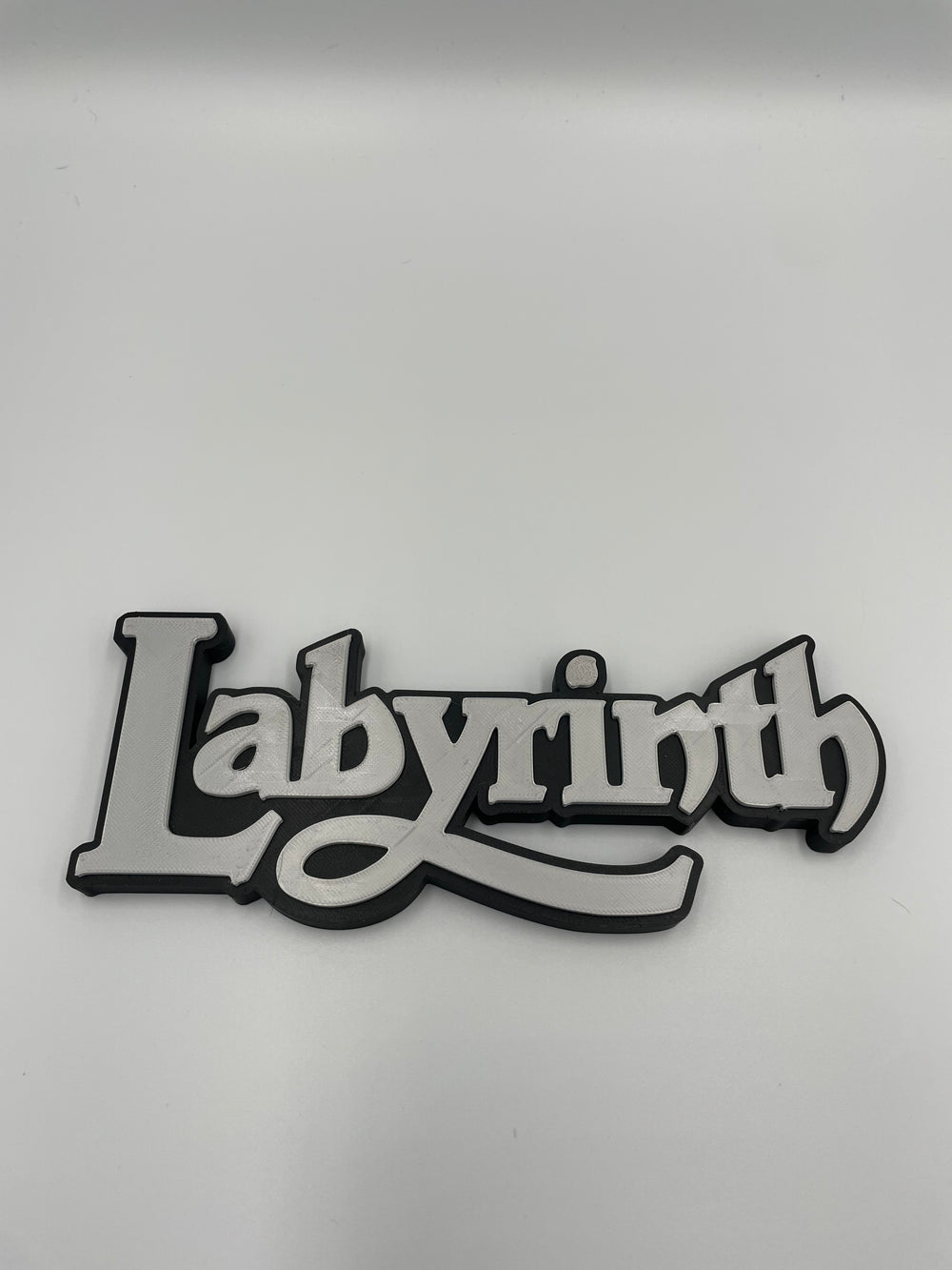 Labyrinth Sign v2