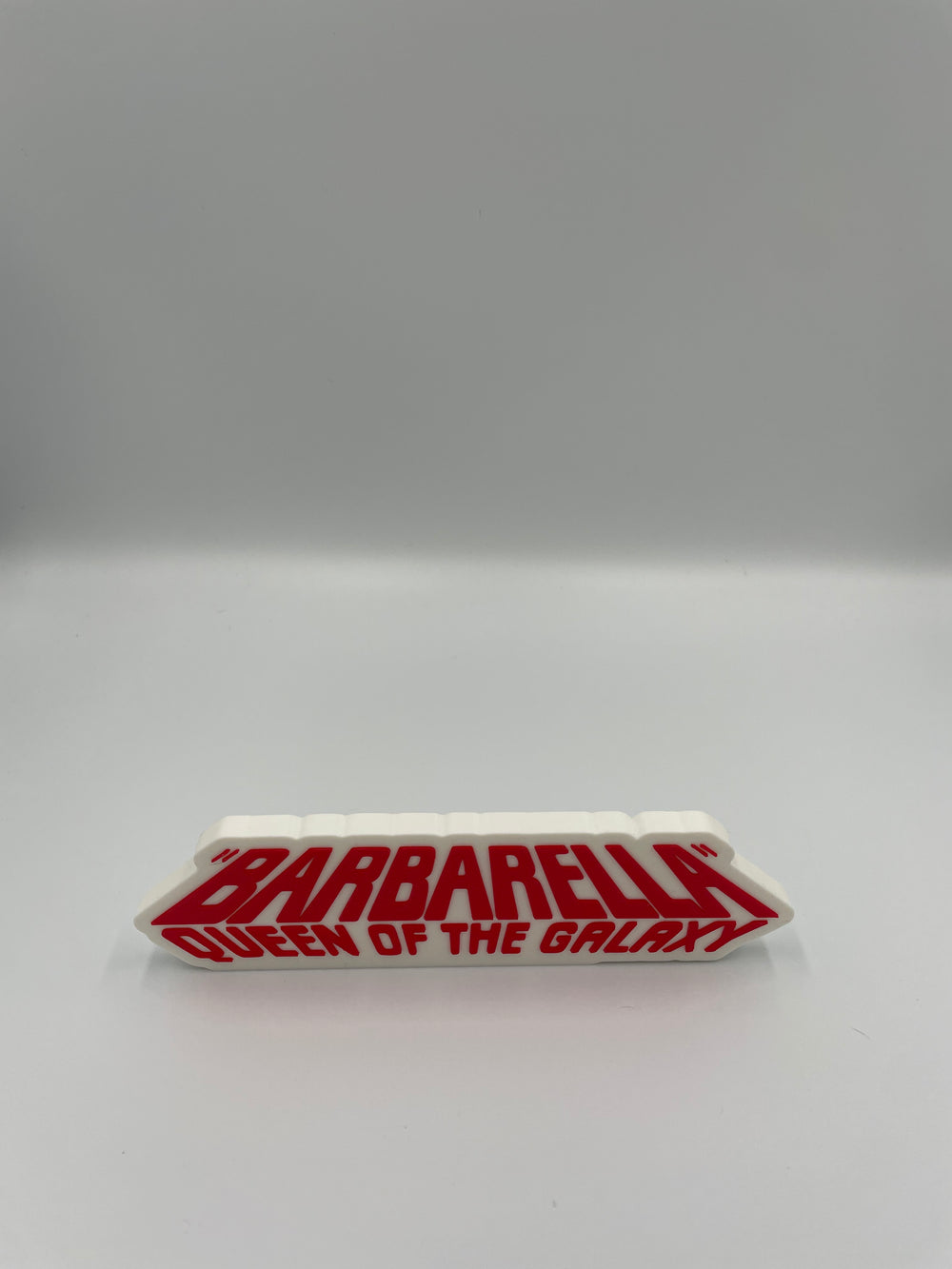 Barbarella sign
