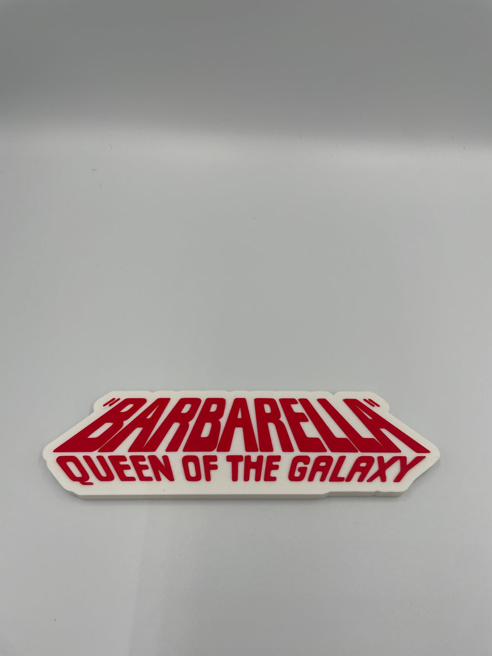 Barbarella sign