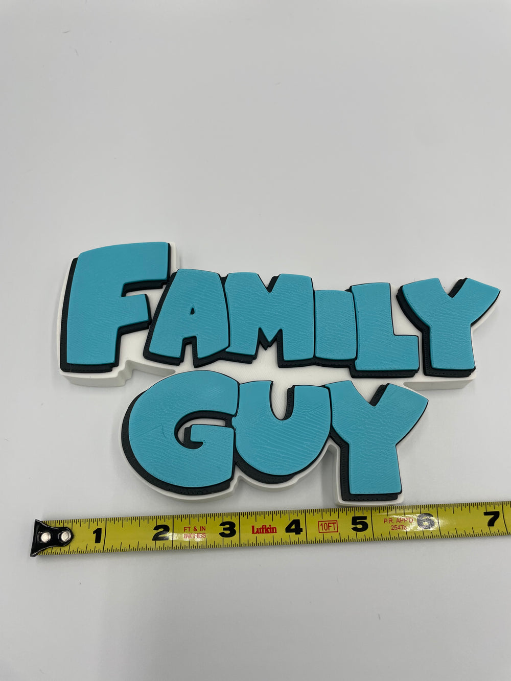 Familyguy sign