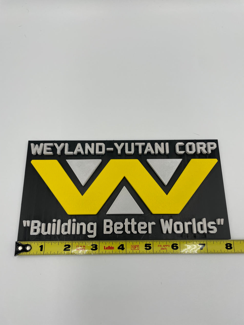 Weyland sign v2