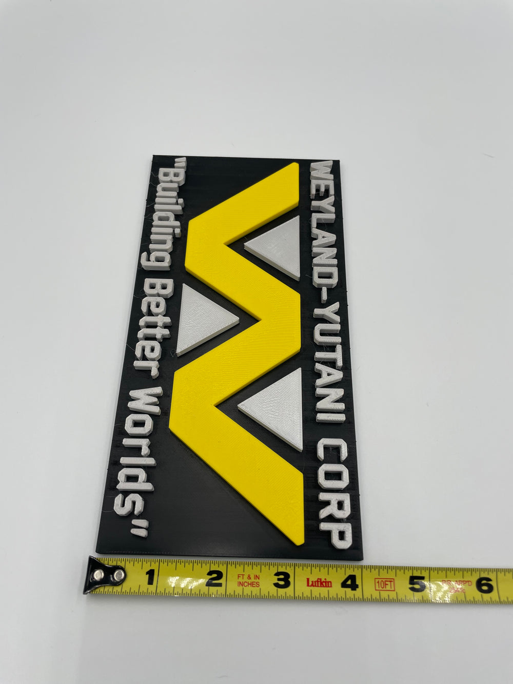 Weyland sign v2