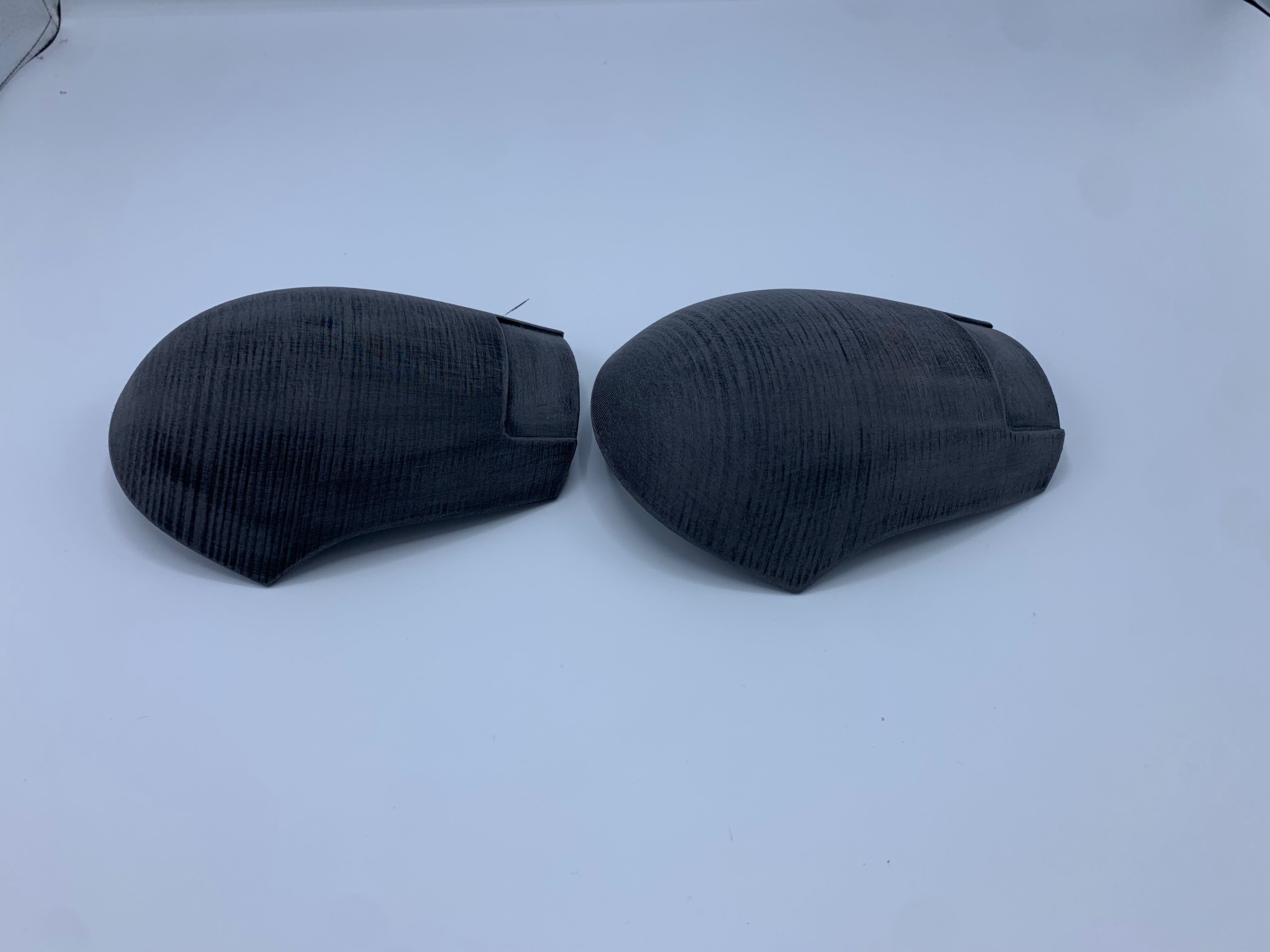 Koska Reeves Shoulder Pauldrons