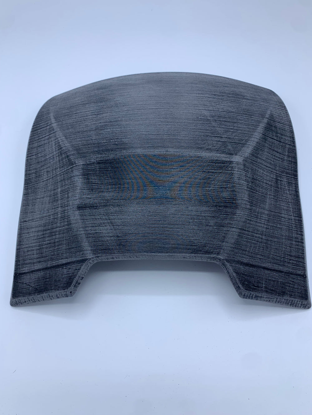 Din Djarin Death Watch Backplate Armor Cosplay