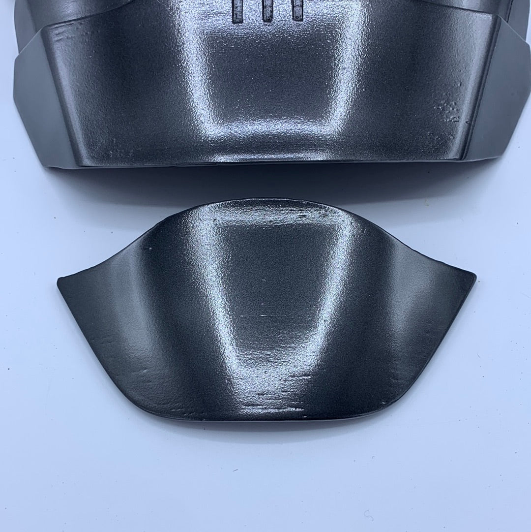 Bo Katan Cosplay Breast Ab and Pelvic Armor
