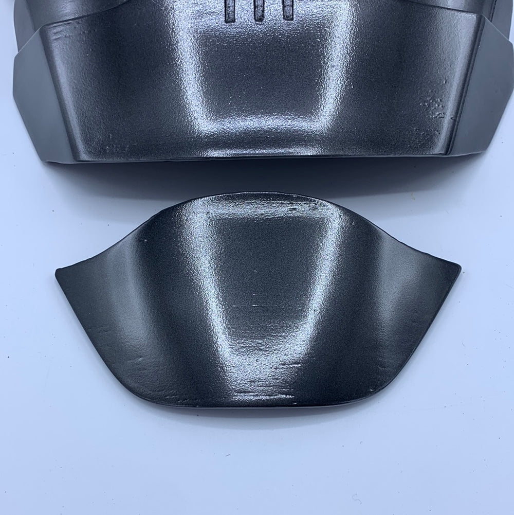 Bo Katan Cosplay Breast Ab and Pelvic Armor