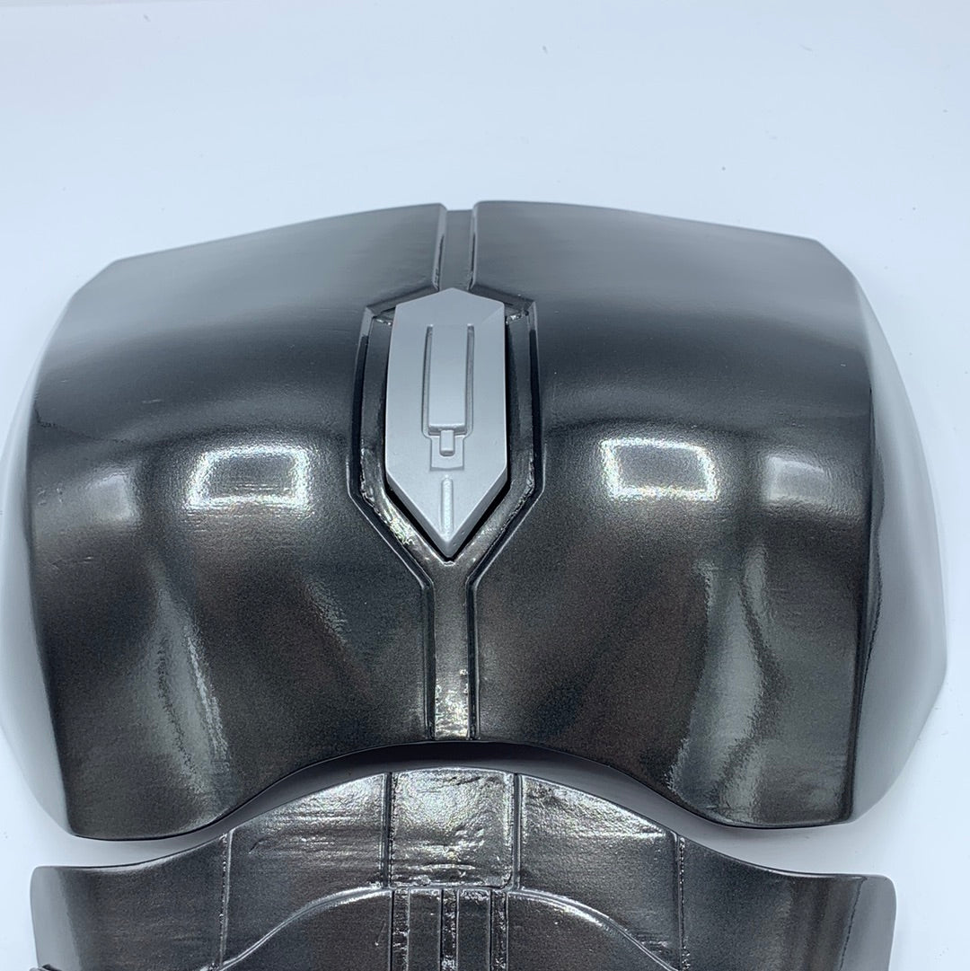 Bo Katan Cosplay Breast Ab and Pelvic Armor
