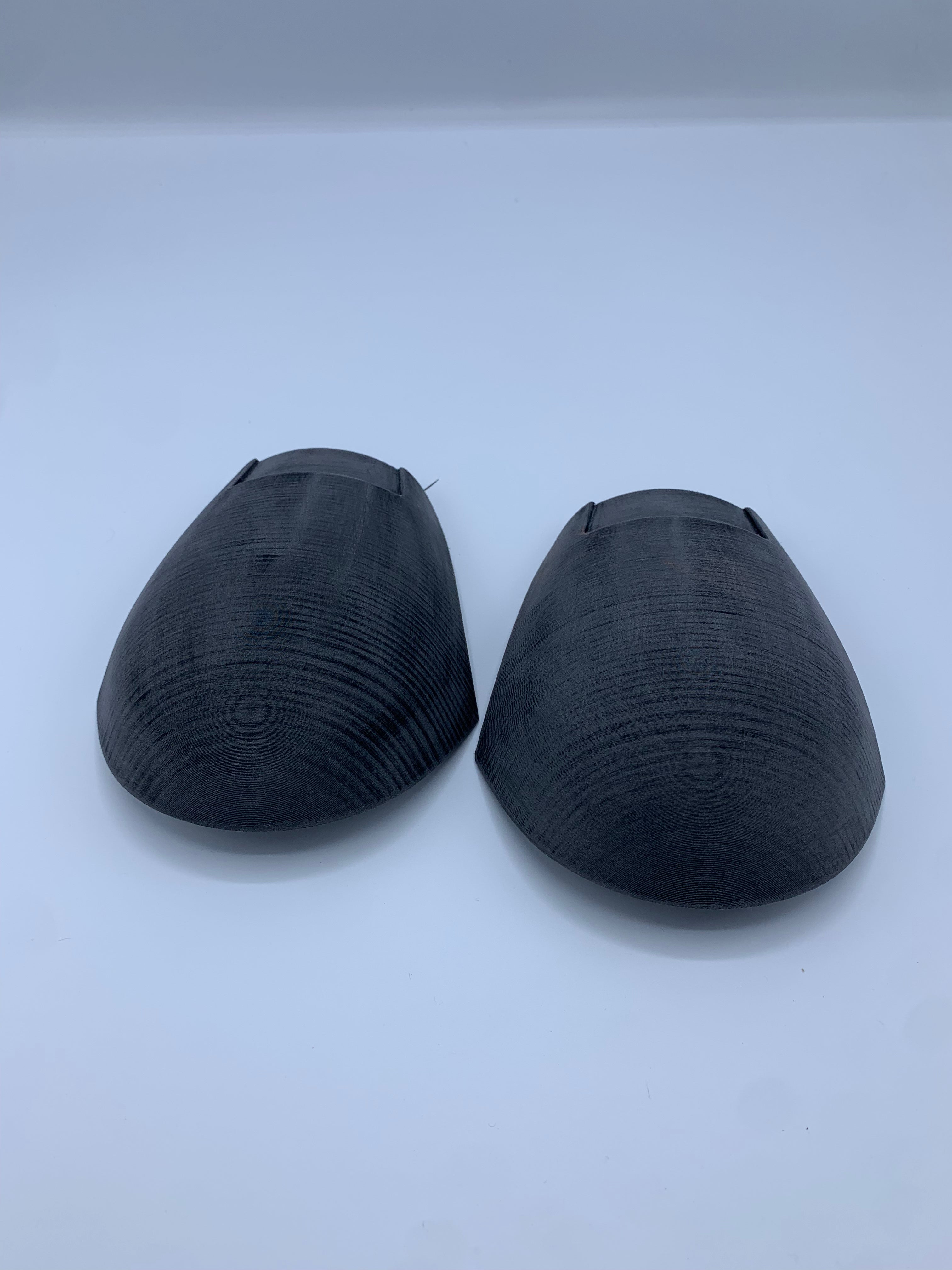 Koska Reeves Shoulder Pauldrons