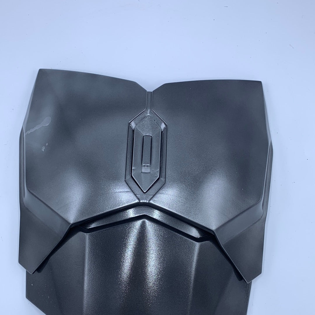 Din Djarin Beskar Chest and Ab armor