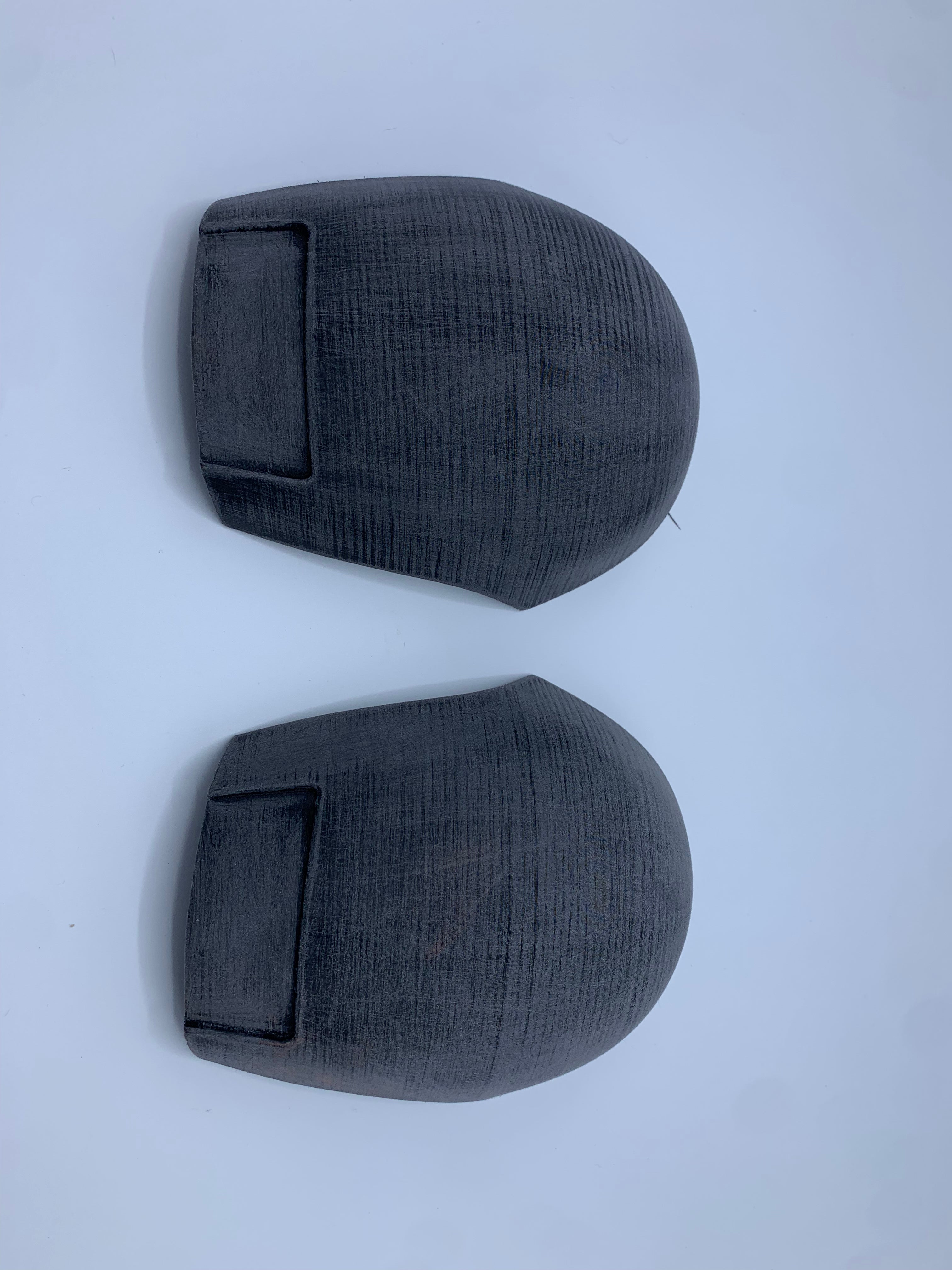 Koska Reeves Shoulder Pauldrons