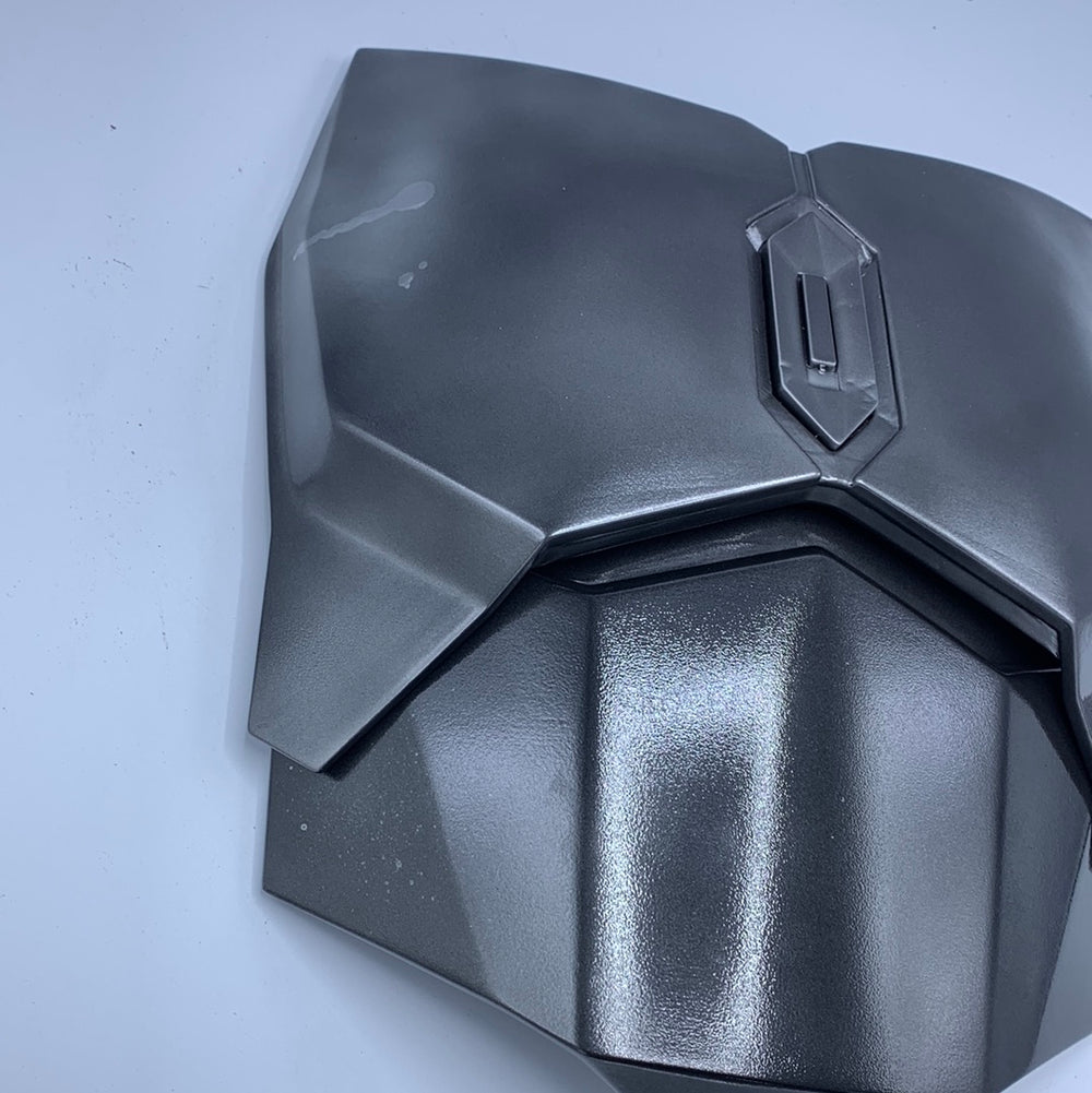 Din Djarin Beskar Chest and Ab armor