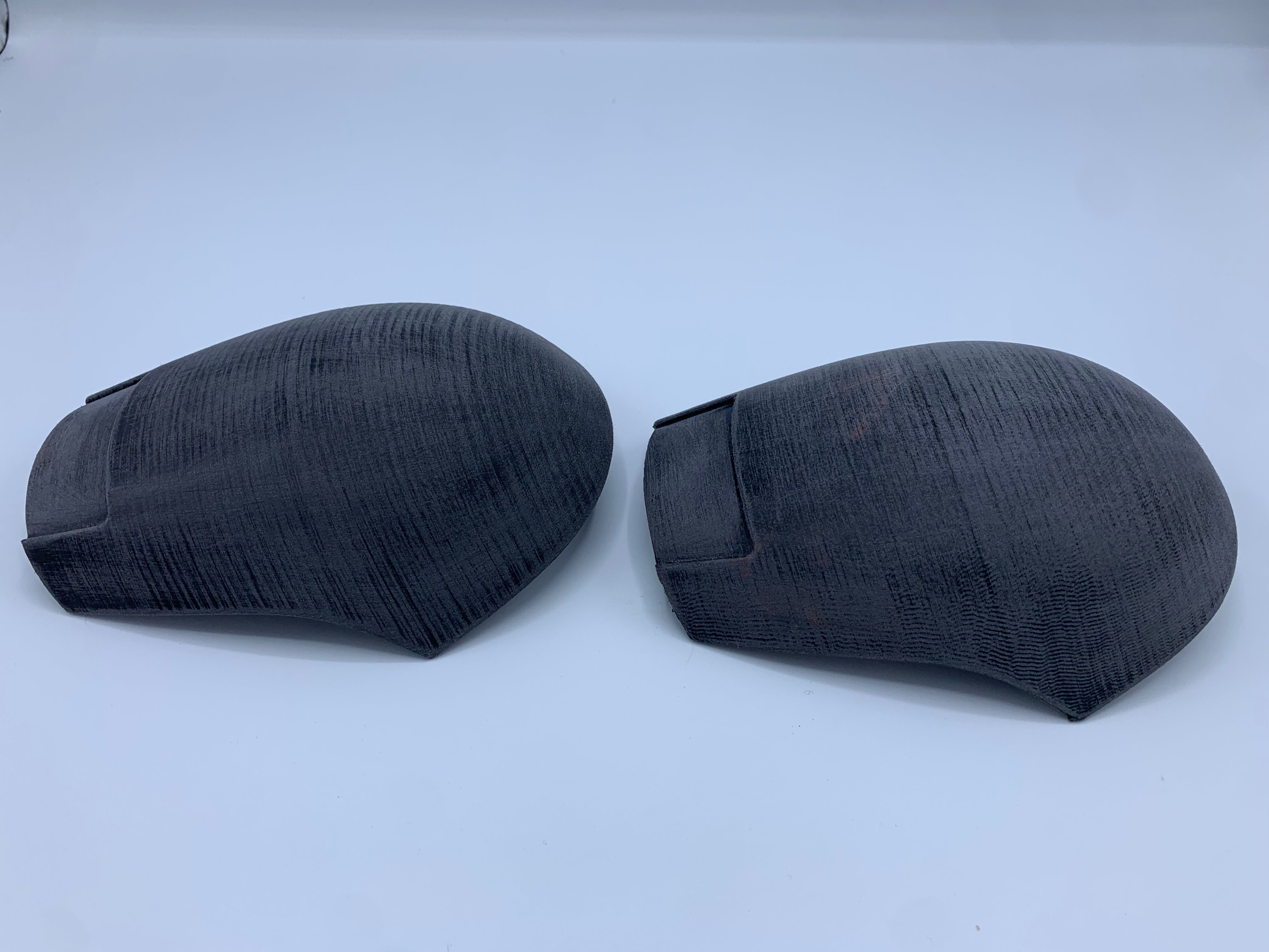 Koska Reeves Shoulder Pauldrons