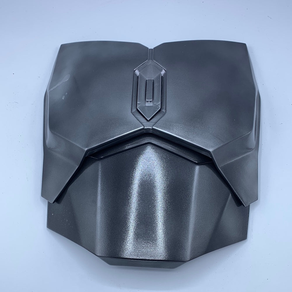 Din Djarin Beskar Chest and Ab armor